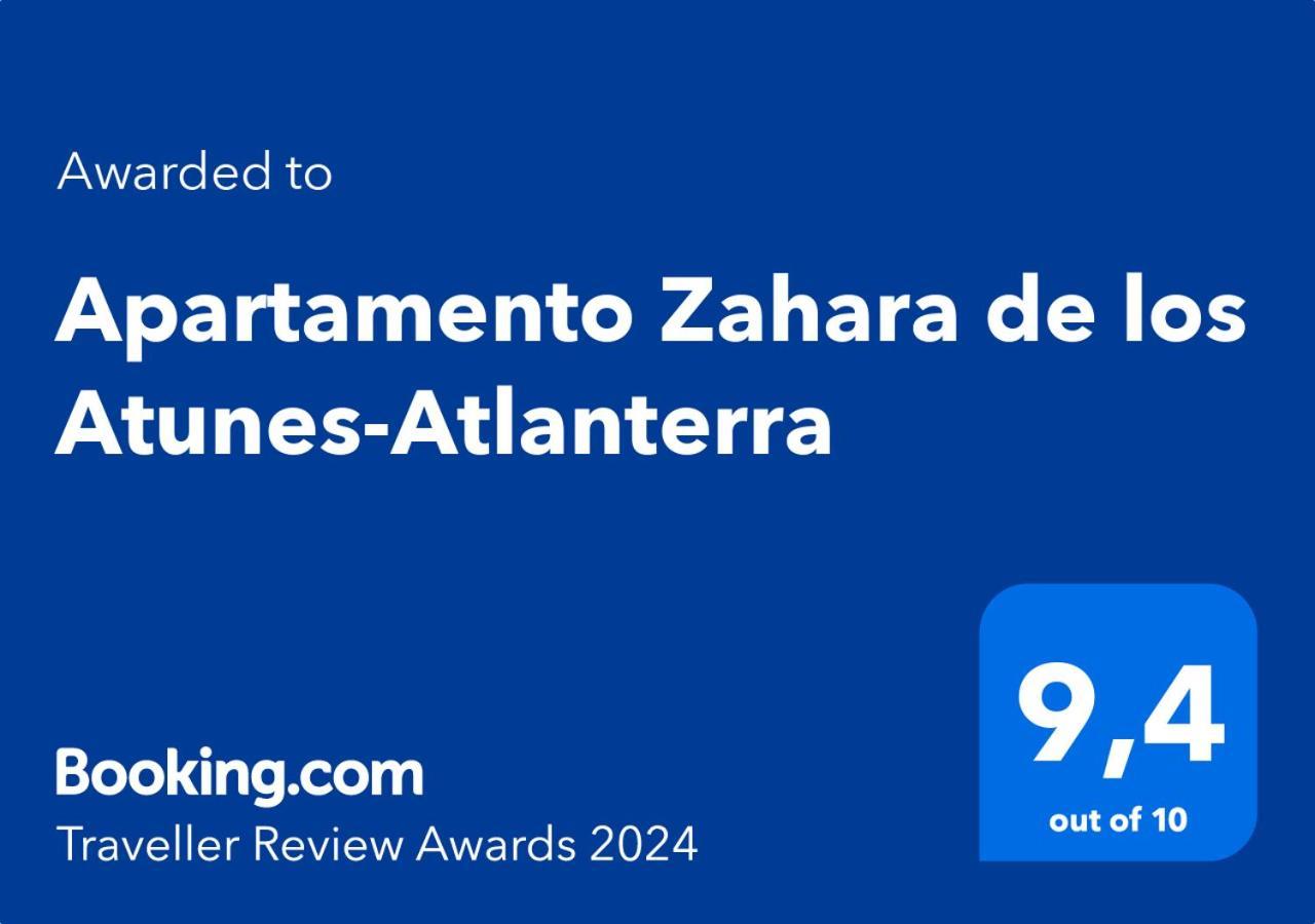 Apartamento Apartamento Zahara De Los Atunes-atlanterra Zahara de los Atunes